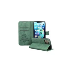 Coque Forcell Mezzo Pour IPhone 7 / 8 / SE 2020 - Vert