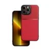 Coque Forcell Noble Pour IPhone 11 - Rouge -Spigen Zubehor Geschaft coque forcell noble pour iphone 11 rouge