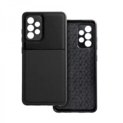 Coque Forcell NOBLE Pour SAMSUNG A13 4G Noir -Spigen Zubehor Geschaft coque forcell noble pour samsung a13 4g noir 1