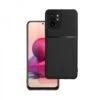 Coque Forcell Noble Pour Xiaomi Redmi Note 11 Pro / 11 Pro 5G - Noir -Spigen Zubehor Geschaft coque forcell noble pour xiaomi redmi note 11 pro 11 pro 5g noir