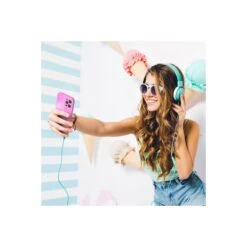 Coque Forcell POP Pour IPhone 12 Pro Max - Rose