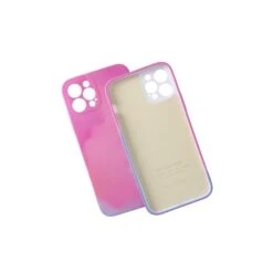 Coque Forcell POP Pour IPhone 12 Pro Max - Rose -Spigen Zubehor Geschaft coque forcell pop pour iphone 12 pro max rose 3