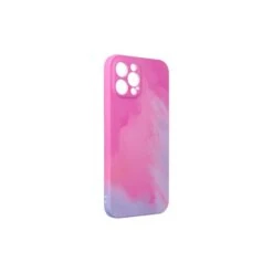 Coque Forcell POP Pour IPhone 12 Pro Max - Rose -Spigen Zubehor Geschaft coque forcell pop pour iphone 12 pro max rose 5