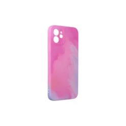 Coque Forcell POP Pour IPhone 12 - Rose