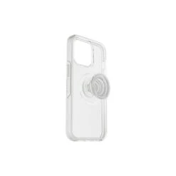 OtterBox Coque Forcell POP Pour IPhone 13 Pro - Transparent