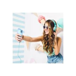 Coque Forcell POP Pour IPhone 7 / 8 / SE 2020 - Bleu -Spigen Zubehor Geschaft coque forcell pop pour iphone 7 8 se 2020 bleu 4