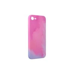 Coque Forcell POP Pour IPhone 7 / 8 / SE 2020 - Rose -Spigen Zubehor Geschaft coque forcell pop pour iphone 7 8 se 2020 rose 1