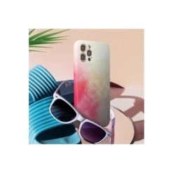 Coque Forcell POP Pour IPhone 7 / 8 / SE 2020 - Soleil