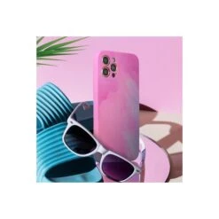 Coque Forcell POP Pour IPhone X Design 1 - Rose -Spigen Zubehor Geschaft coque forcell pop pour iphone x design 1 rose 2