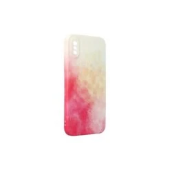 Coque Forcell POP Pour IPhone X Design 3 - Soleil