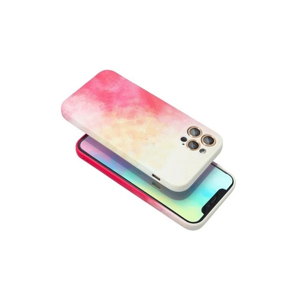 Coque Forcell POP Pour SAMSUNG Galaxy A02S Design 3 4 Coque Forcell POP Pour SAMSUNG Galaxy A02S Design 3 – Bild 2