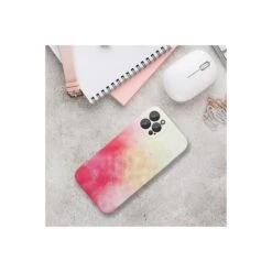 Coque Forcell POP Pour Samsung Galaxy A52 5G / A52 LTE / A52s - Soleil -Spigen Zubehor Geschaft coque forcell pop pour samsung galaxy a52 5g a52 lte a52s soleil 2