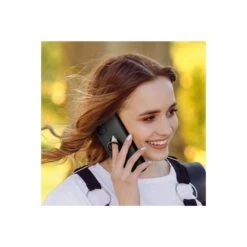 Coque Forcell Ring Pour Samsung Galaxy S22 - Noir