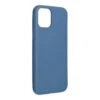 Coque Forcell Silicone Lite Pour IPhone 11 Pro (5.8") - Bleu -Spigen Zubehor Geschaft coque forcell silicone lite pour iphone 11 pro 58 bleu