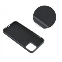 Coque Forcell Silicone Lite Pour IPhone 13 - Noir -Spigen Zubehor Geschaft coque forcell silicone lite pour iphone 13 noir 3