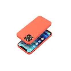 Spigen Zubehor Geschaft -Spigen Zubehor Geschaft coque forcell silicone lite pour iphone 13 pro corail 1