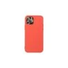 Coque Forcell Silicone Lite Pour IPhone 13 Pro Max - Corail -Spigen Zubehor Geschaft coque forcell silicone lite pour iphone 13 pro max corail