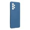 Coque Forcell Silicone Lite Pour Samsung Galaxy A53 5G - Bleu -Spigen Zubehor Geschaft coque forcell silicone lite pour samsung galaxy a53 5g bleu