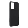 Coque Forcell Silicone Lite Pour Samsung Galaxy A72 4G - Noir -Spigen Zubehor Geschaft coque forcell silicone lite pour samsung galaxy a72 4g noir