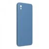 Coque Forcell Silicone Lite Pour Xiaomi Redmi 9A / 9AT - Bleu -Spigen Zubehor Geschaft coque forcell silicone lite pour xiaomi redmi 9a 9at bleu