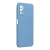 Coque Forcell Silicone Lite Pour Xiaomi Redmi Note 11 / 11S - Bleu -Spigen Zubehor Geschaft coque forcell silicone lite pour xiaomi redmi note 11 11s bleu