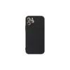 Coque Forcell Silicone Pour IPhone 13 Mini - Noir -Spigen Zubehor Geschaft coque forcell silicone pour iphone 13 mini noir