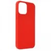 Coque Forcell Silicone Pour IPhone 13 Pro Max - Rouge -Spigen Zubehor Geschaft coque forcell silicone pour iphone 13 pro max rouge