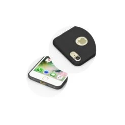 Coque Forcell Soft Pour Samsung Galaxy S22 - Noir