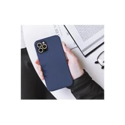 Coque Forcell Soft Pour Samsung Galaxy S22 Plus - Bleu Foncé -Spigen Zubehor Geschaft coque forcell soft pour samsung galaxy s22 plus bleu fonce 2