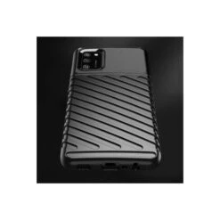 Coque Forcell Thunder Pour Samsung Galaxy A52 5G / A52 LTE / A52S - Noir 6 Coque Forcell Thunder Pour Samsung Galaxy A52 5G / A52 LTE / A52S - Noir -Spigen Zubehor Geschaft coque forcell thunder pour samsung galaxy a52 5g a52 lte a52s noir 1