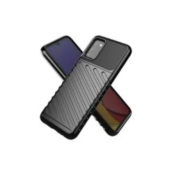 Coque Forcell Thunder Pour Samsung Galaxy A52 5G / A52 LTE / A52S - Noir 7 Coque Forcell Thunder Pour Samsung Galaxy A52 5G / A52 LTE / A52S - Noir -Spigen Zubehor Geschaft coque forcell thunder pour samsung galaxy a52 5g a52 lte a52s noir 2