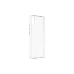 Coque Hybrid Pour Xiaomi Redmi 9A - Transparent