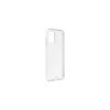 Coque JELLY CASE Roar - Samsung Galaxy A03s Transparent -Spigen Zubehor Geschaft coque jelly case roar samsung galaxy a03s transparent