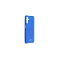 Coque Jelly Mercury Pour Samsung Galaxy A13 5G Bleu