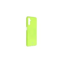 Coque Jelly Mercury Pour Samsung Galaxy A13 5G Citron Vert