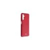 Coque Jelly Mercury Pour Samsung Galaxy A13 5G Rouge -Spigen Zubehor Geschaft coque jelly mercury pour samsung galaxy a13 5g rouge