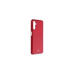 Coque Jelly Mercury Pour Samsung Galaxy A13 5G Rouge