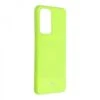Coque Jelly Mercury Pour Samsung Galaxy A33 5G Citron Vert -Spigen Zubehor Geschaft coque jelly mercury pour samsung galaxy a33 5g citron vert