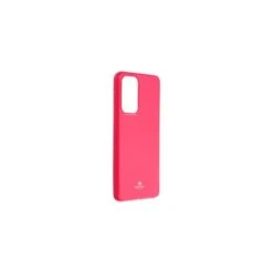 Coque Jelly Mercury Pour Samsung Galaxy A33 5G Rose