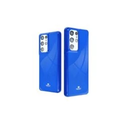 Coque Jelly Mercury Samsung A22 5G Bleu -Spigen Zubehor Geschaft coque jelly mercury samsung a22 5g bleu 2