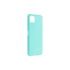 Coque Jelly Mercury Samsung A22 5G Menthe