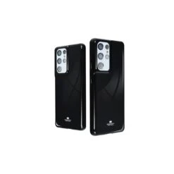 Coque Jelly Mercury Samsung A22 5G Noir -Spigen Zubehor Geschaft coque jelly mercury samsung a22 5g noir 2