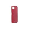 Coque Jelly Mercury Samsung A22 5G Rouge -Spigen Zubehor Geschaft coque jelly mercury samsung a22 5g rouge