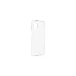 Coque Jelly Roar Pour Samsung Galaxy A71 - Transparent