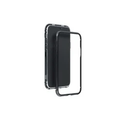 Coque Magneto 360 Pour IPhone 12 / 12 Pro - Noir -Spigen Zubehor Geschaft coque magneto 360 pour iphone 12 12 pro noir 1