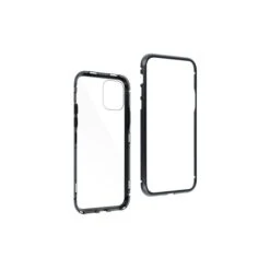 Coque Magneto 360 Pour IPhone 13 Mini - Noir -Spigen Zubehor Geschaft coque magneto 360 pour iphone 13 mini noir 2