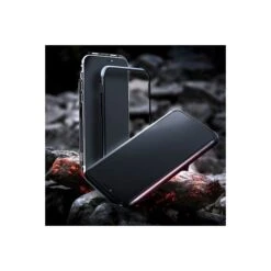 Coque Magneto 360 Pour IPhone 13 Mini - Noir -Spigen Zubehor Geschaft coque magneto 360 pour iphone 13 mini noir 4