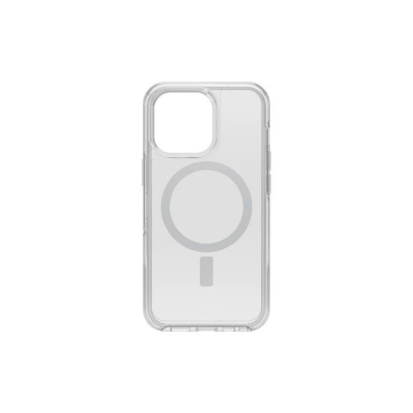 OtterBox Coque MagSafe Pour IPhone 13 - Transparent 4 OtterBox Coque MagSafe Pour IPhone 13 - Transparent – Bild 2