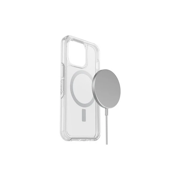 OtterBox Coque MagSafe Pour IPhone 13 - Transparent 3 OtterBox Coque MagSafe Pour IPhone 13 - Transparent