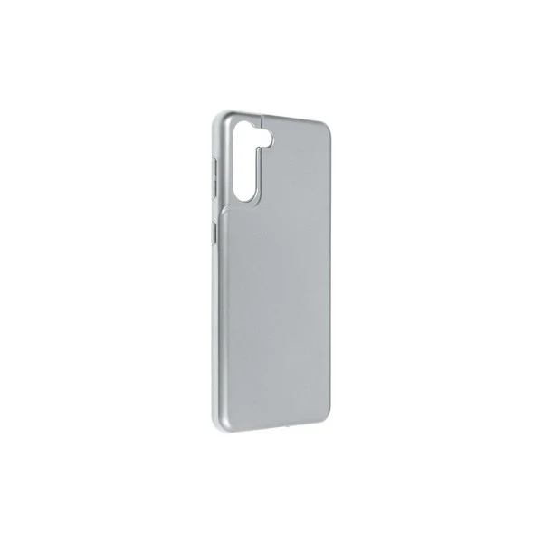 Coque Mercury I-Jelly Pour Samsung Galaxy S22 - Gris 3 Coque Mercury I-Jelly Pour Samsung Galaxy S22 - Gris